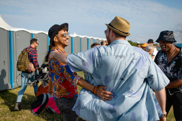 Best Restroom Trailer for Festivals  in USA